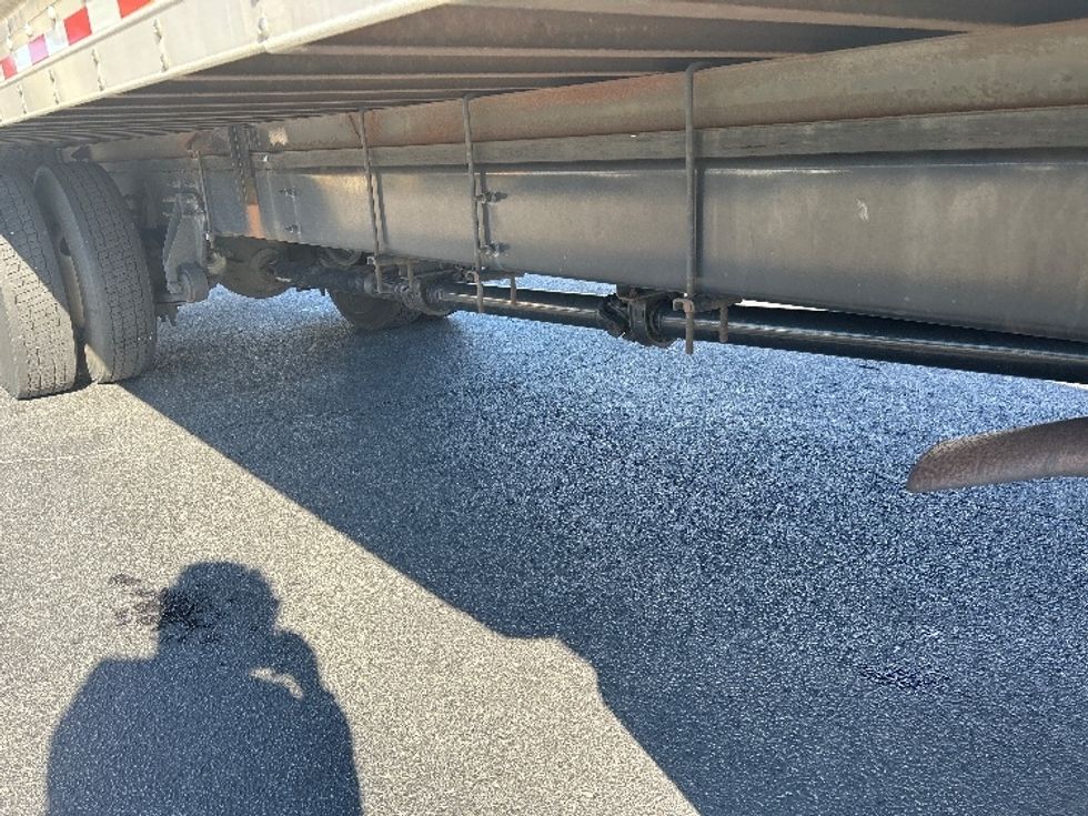 Medium Duty Box Truck-Light and Medium Duty Trucks-International-2021-MV607-Atlanta-GA-233,672\n\t\tmiles-$ 38,250 - Image 13