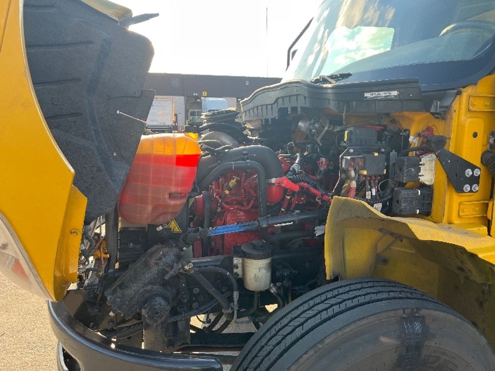 Medium Duty Box Truck-Light and Medium Duty Trucks-International-2021-MV607-Atlanta-GA-243,324\n\t\tmiles-$ 36,500 - Image 23