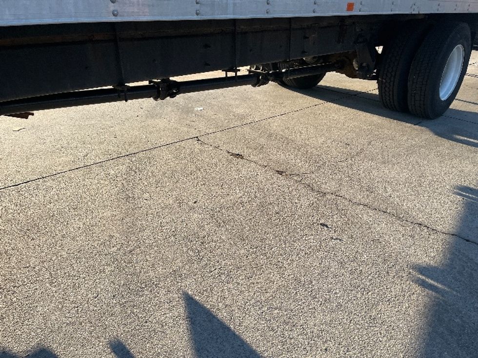 Medium Duty Box Truck-Light and Medium Duty Trucks-International-2021-MV607-Atlanta-GA-243,324\n\t\tmiles-$ 36,500 - Image 5