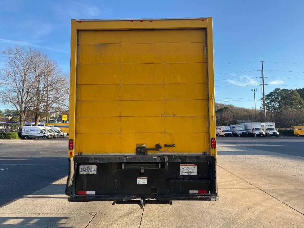 Medium Duty Box Truck-Light and Medium Duty Trucks-International-2021-MV607-Atlanta-GA-243,324\n\t\tmiles-$ 36,500 - Image 7