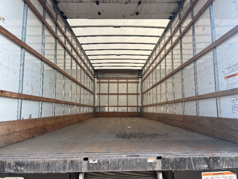 Medium Duty Box Truck-Light and Medium Duty Trucks-International-2021-MV607-Atlanta-GA-243,324\n\t\tmiles-$ 36,500 - Image 9