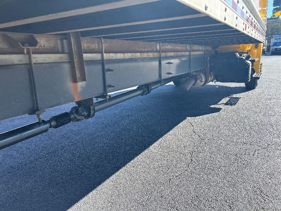 Medium Duty Box Truck-Light and Medium Duty Trucks-International-2021-MV607-Atlanta-GA-253,046\n\t\tmiles-$ 34,750 - Image 13