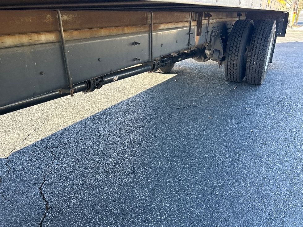 Medium Duty Box Truck-Light and Medium Duty Trucks-International-2021-MV607-Atlanta-GA-253,046\n\t\tmiles-$ 34,750 - Image 5