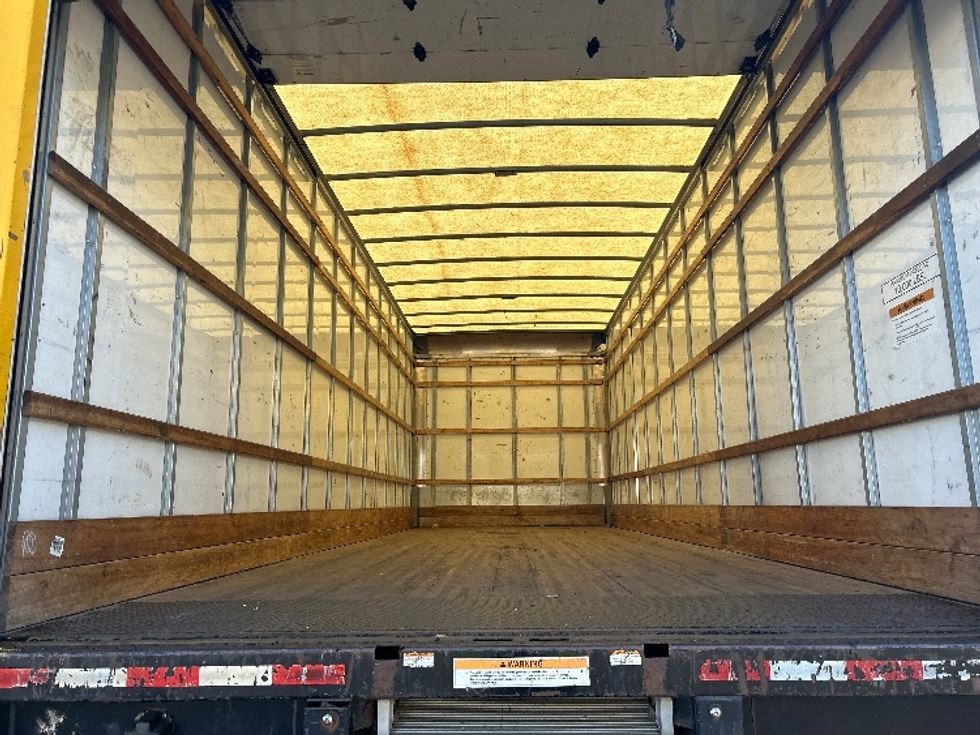 Medium Duty Box Truck-Light and Medium Duty Trucks-International-2021-MV607-Atlanta-GA-253,046\n\t\tmiles-$ 34,750 - Image 8