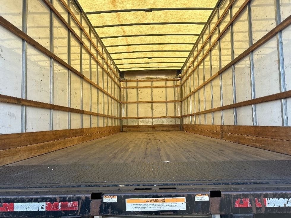 Medium Duty Box Truck-Light and Medium Duty Trucks-International-2021-MV607-Atlanta-GA-253,046\n\t\tmiles-$ 34,750 - Image 9