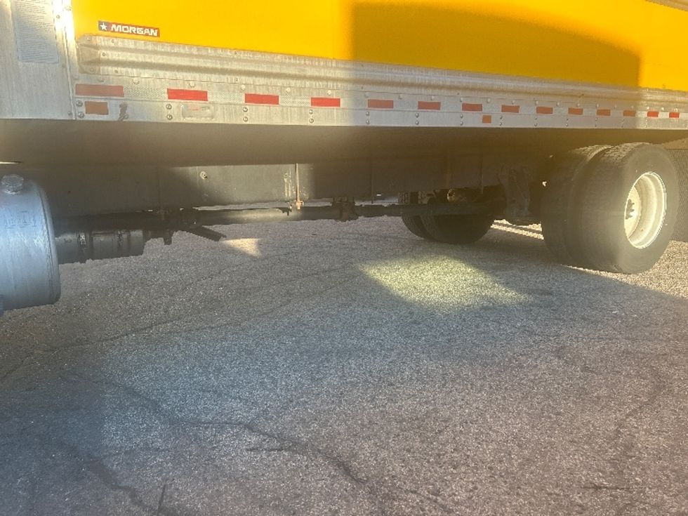 Medium Duty Box Truck-Light and Medium Duty Trucks-International-2021-MV607-Auburn-MA-185,501\n\t\tmiles-$ 34,000 - Image 5