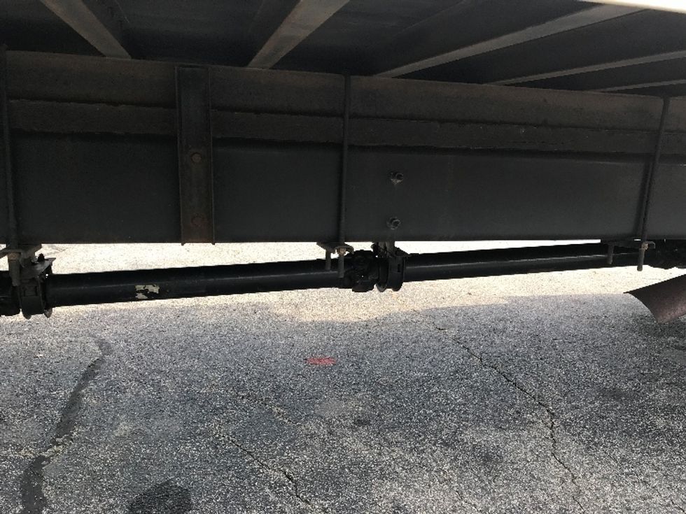 Medium Duty Box Truck-Light and Medium Duty Trucks-International-2021-MV607-Auburn-MA-231,801\n\t\tmiles-$ 39,500 - Image 14