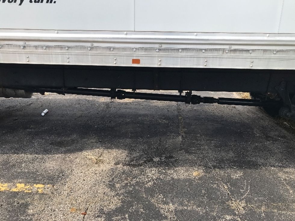 Medium Duty Box Truck-Light and Medium Duty Trucks-International-2021-MV607-Auburn-MA-231,801\n\t\tmiles-$ 39,500 - Image 5