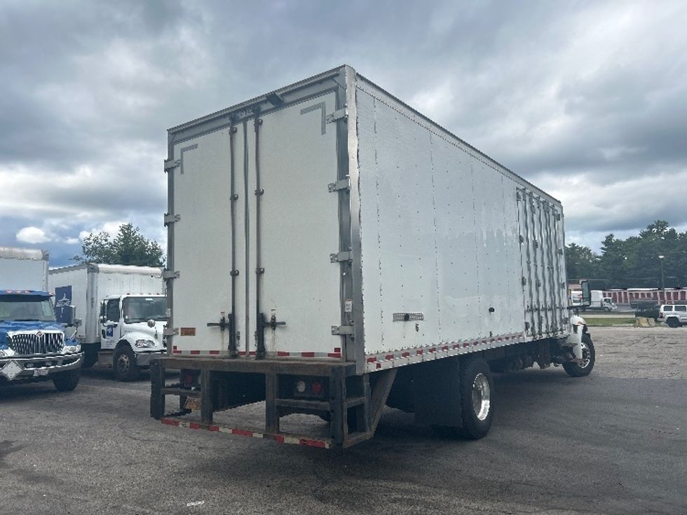 Medium Duty Box Truck-Light and Medium Duty Trucks-International-2021-MV607-Auburn-MA-261,777\n\t\tmiles-$ 37,250 - Image 12