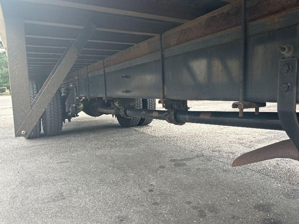 Medium Duty Box Truck-Light and Medium Duty Trucks-International-2021-MV607-Auburn-MA-261,777\n\t\tmiles-$ 37,250 - Image 13