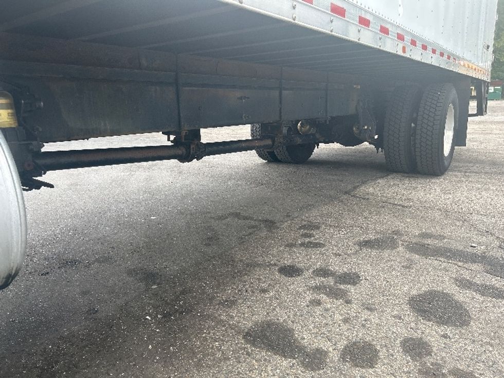 Medium Duty Box Truck-Light and Medium Duty Trucks-International-2021-MV607-Auburn-MA-261,777\n\t\tmiles-$ 37,250 - Image 5