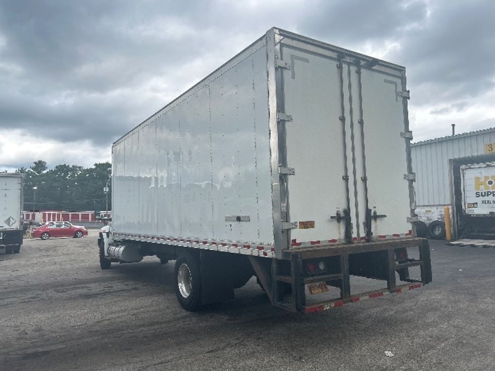 Medium Duty Box Truck-Light and Medium Duty Trucks-International-2021-MV607-Auburn-MA-261,777\n\t\tmiles-$ 37,250 - Image 6
