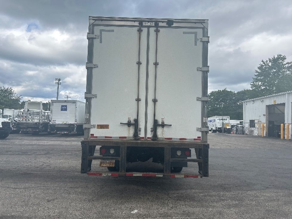 Medium Duty Box Truck-Light and Medium Duty Trucks-International-2021-MV607-Auburn-MA-261,777\n\t\tmiles-$ 37,250 - Image 7