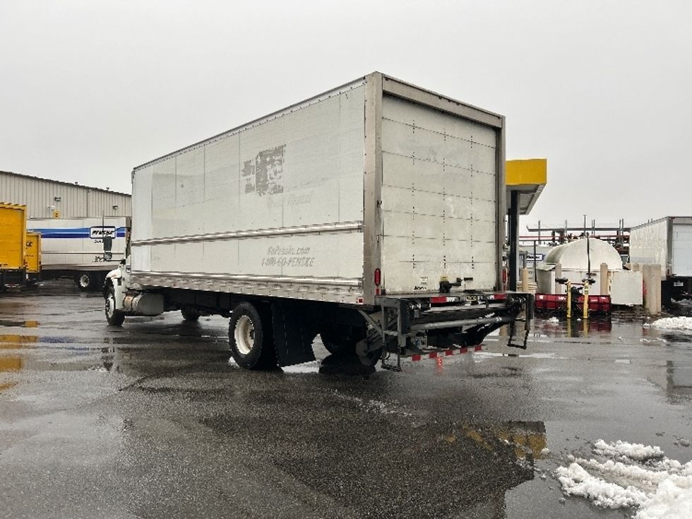 Medium Duty Box Truck-Light and Medium Duty Trucks-International-2021-MV607-Auburn-MA-313,901\n\t\tmiles-$ 27,250 - Image 6