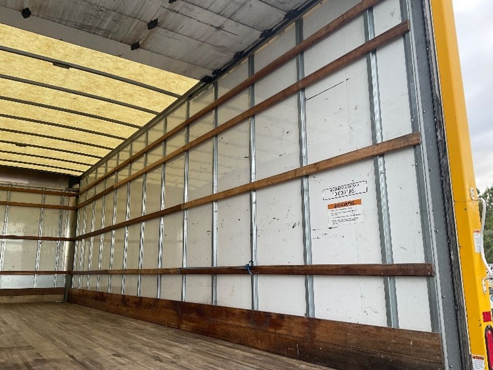 Medium Duty Box Truck-Light and Medium Duty Trucks-International-2021-MV607-Augusta-GA-199,166\n\t\tmiles-$ 43,500 - Image 11