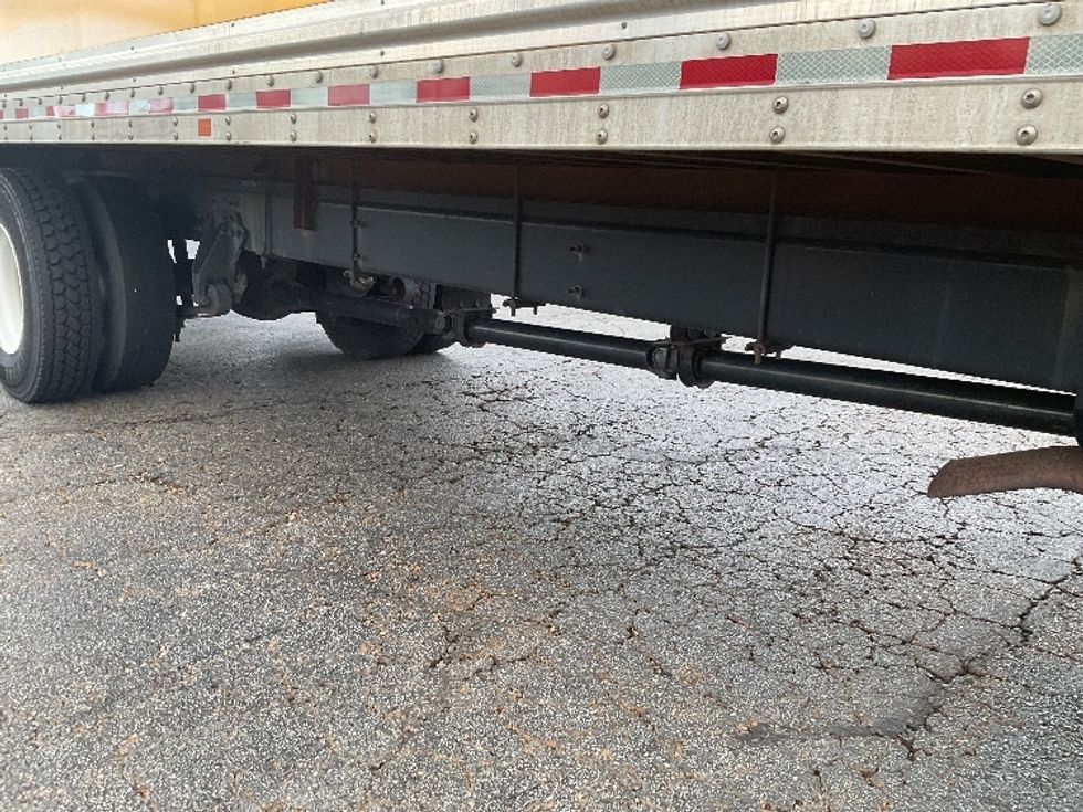 Medium Duty Box Truck-Light and Medium Duty Trucks-International-2021-MV607-Augusta-GA-199,166\n\t\tmiles-$ 43,500 - Image 13