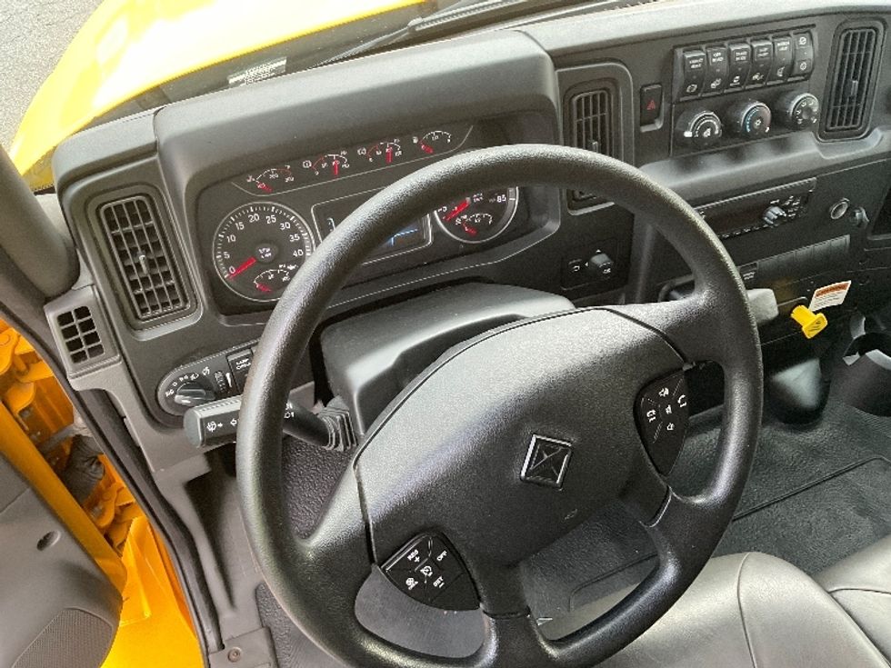 Medium Duty Box Truck-Light and Medium Duty Trucks-International-2021-MV607-Augusta-GA-199,166\n\t\tmiles-$ 43,500 - Image 16