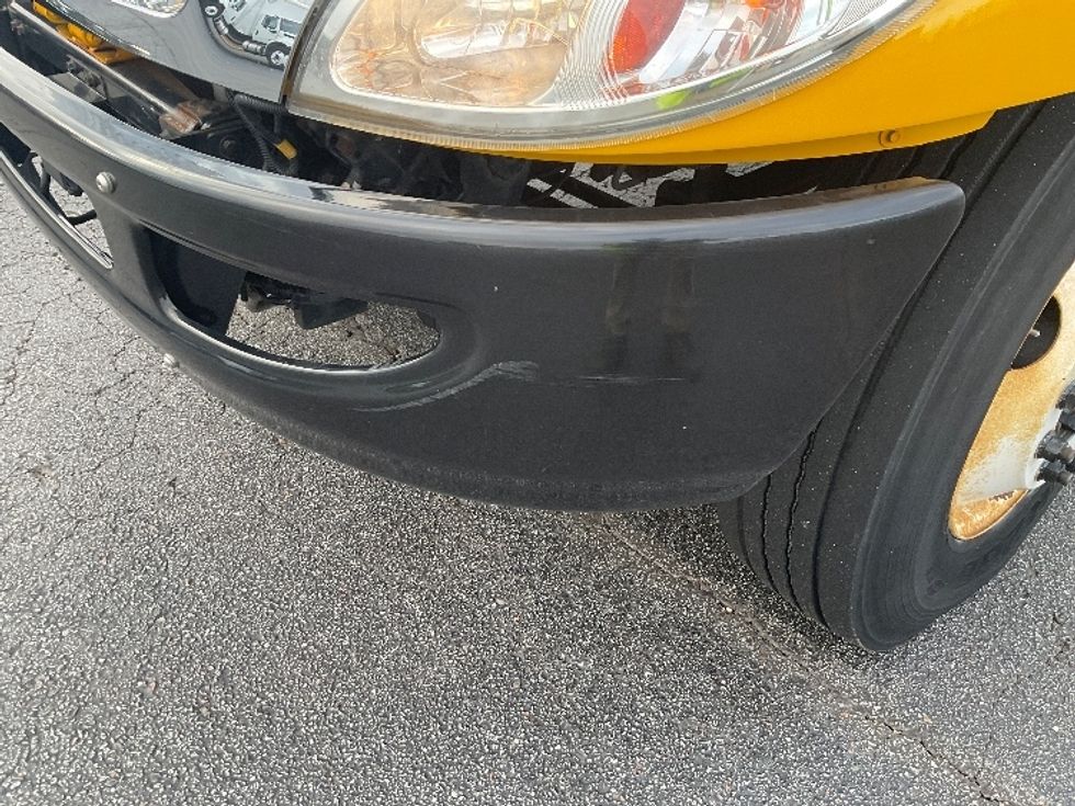 Medium Duty Box Truck-Light and Medium Duty Trucks-International-2021-MV607-Augusta-GA-199,166\n\t\tmiles-$ 43,500 - Image 25