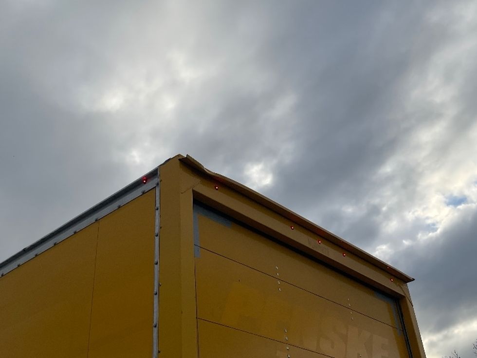 Medium Duty Box Truck-Light and Medium Duty Trucks-International-2021-MV607-Augusta-GA-199,166\n\t\tmiles-$ 43,500 - Image 26