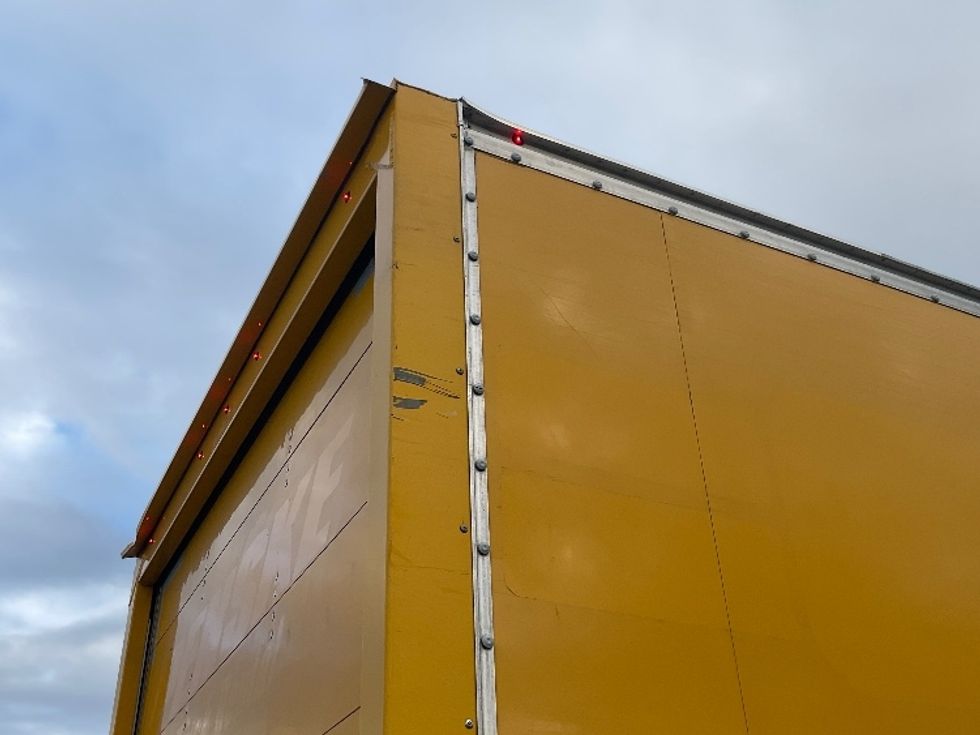 Medium Duty Box Truck-Light and Medium Duty Trucks-International-2021-MV607-Augusta-GA-199,166\n\t\tmiles-$ 43,500 - Image 29