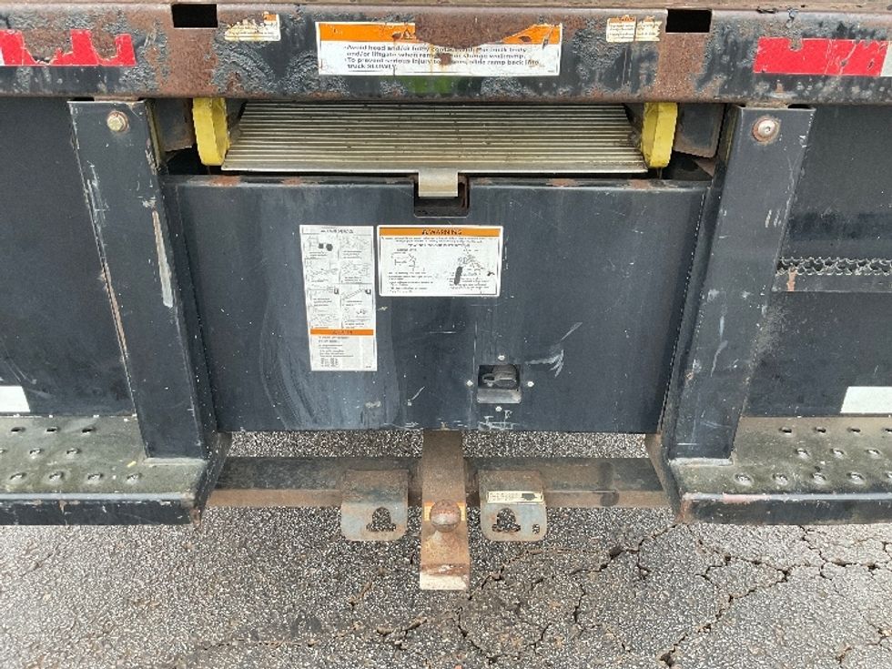 Medium Duty Box Truck-Light and Medium Duty Trucks-International-2021-MV607-Augusta-GA-199,166\n\t\tmiles-$ 43,500 - Image 8