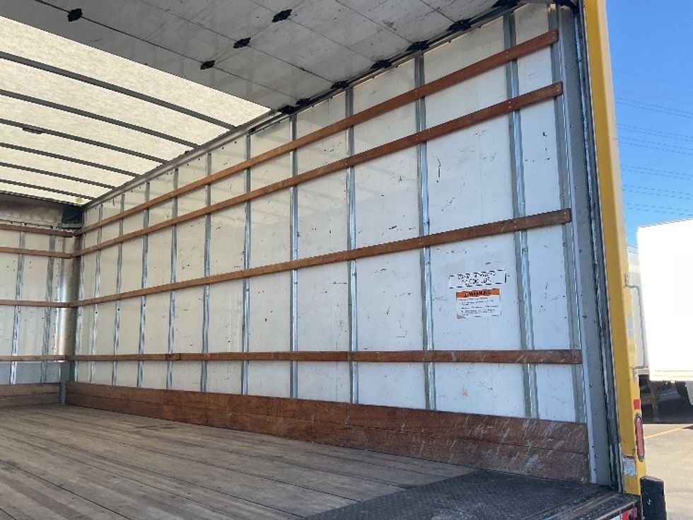 Medium Duty Box Truck-Light and Medium Duty Trucks-International-2021-MV607-Aurora-CO-165,097\n\t\tmiles-$ 41,000 - Image 12