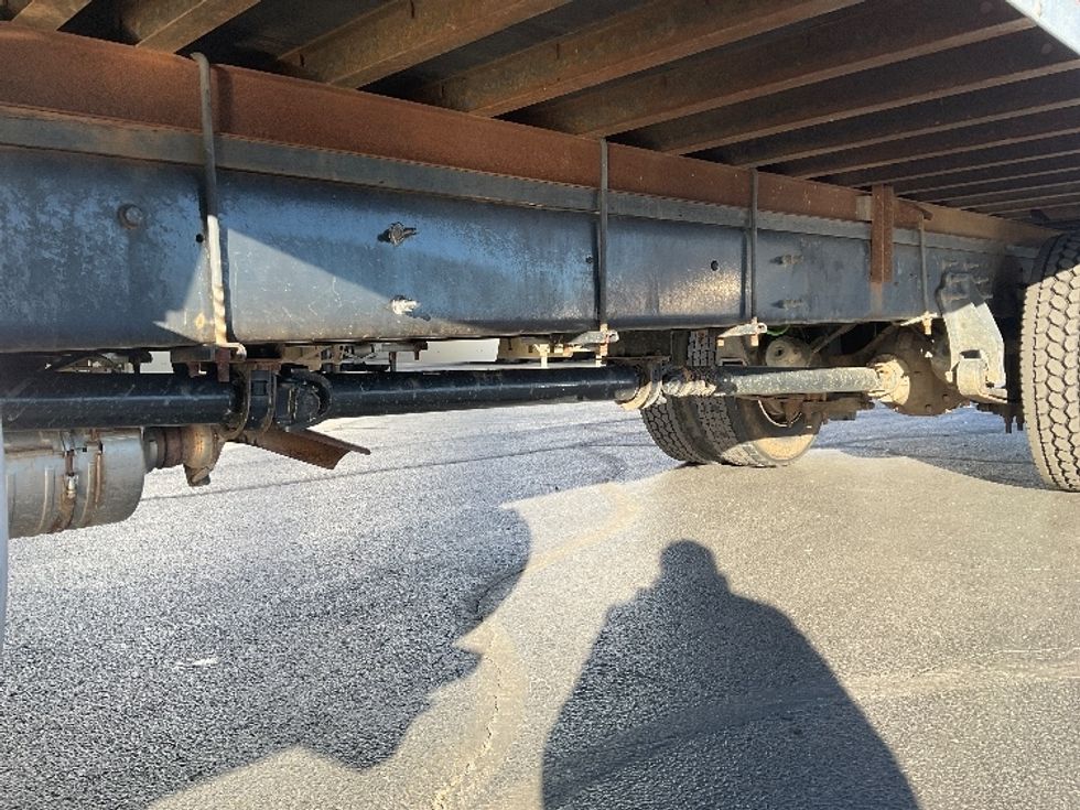 Medium Duty Box Truck-Light and Medium Duty Trucks-International-2021-MV607-Aurora-CO-165,097\n\t\tmiles-$ 41,000 - Image 5