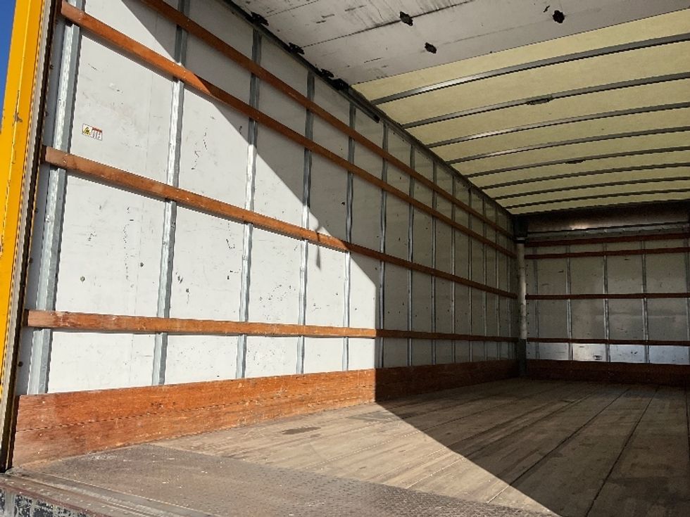 Medium Duty Box Truck-Light and Medium Duty Trucks-International-2021-MV607-Aurora-CO-175,926\n\t\tmiles-$ 45,750 - Image 10