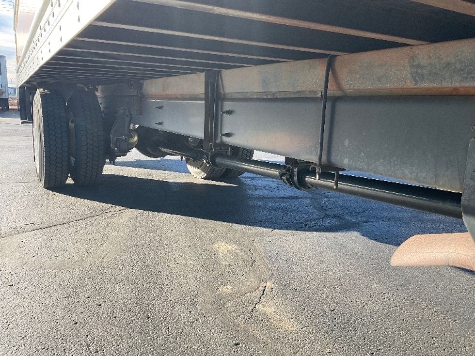 Medium Duty Box Truck-Light and Medium Duty Trucks-International-2021-MV607-Aurora-CO-175,926\n\t\tmiles-$ 45,750 - Image 13