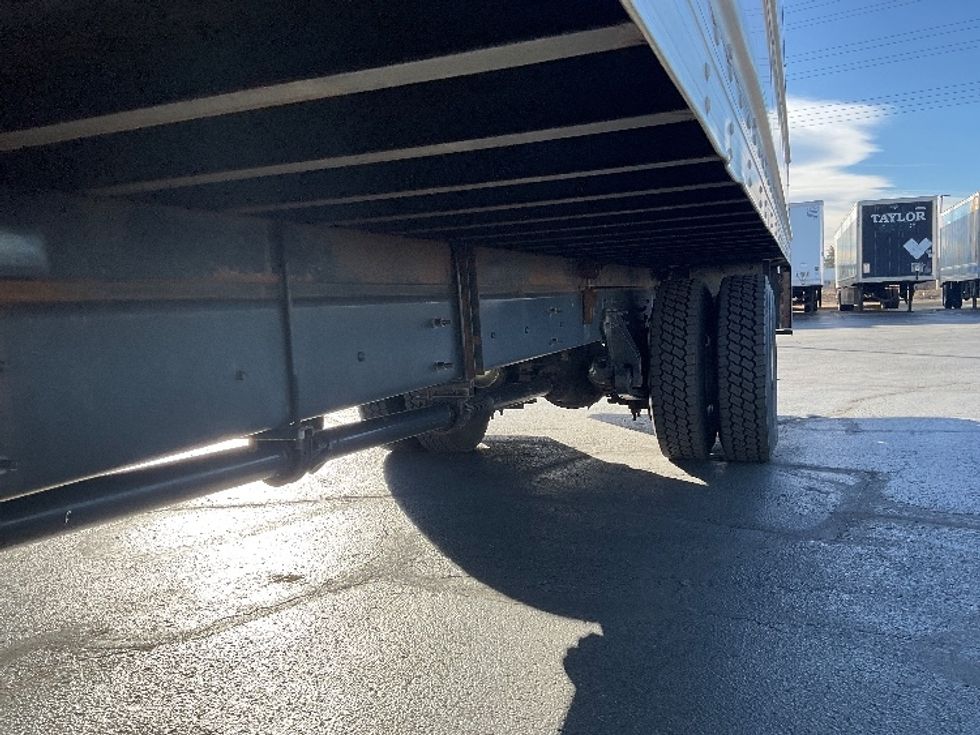 Medium Duty Box Truck-Light and Medium Duty Trucks-International-2021-MV607-Aurora-CO-175,926\n\t\tmiles-$ 45,750 - Image 5