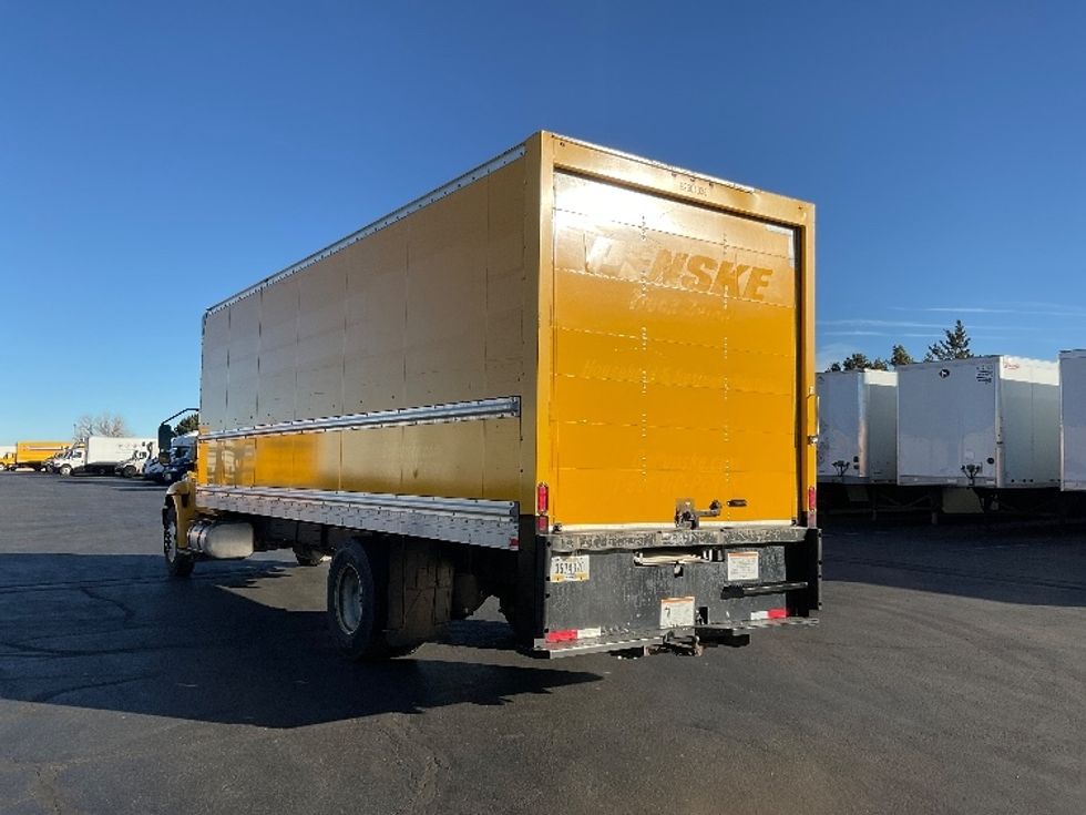 Medium Duty Box Truck-Light and Medium Duty Trucks-International-2021-MV607-Aurora-CO-175,926\n\t\tmiles-$ 45,750 - Image 6