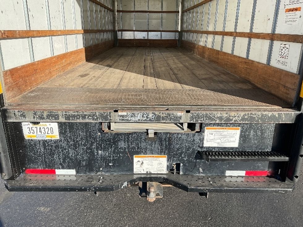 Medium Duty Box Truck-Light and Medium Duty Trucks-International-2021-MV607-Aurora-CO-175,926\n\t\tmiles-$ 45,750 - Image 9