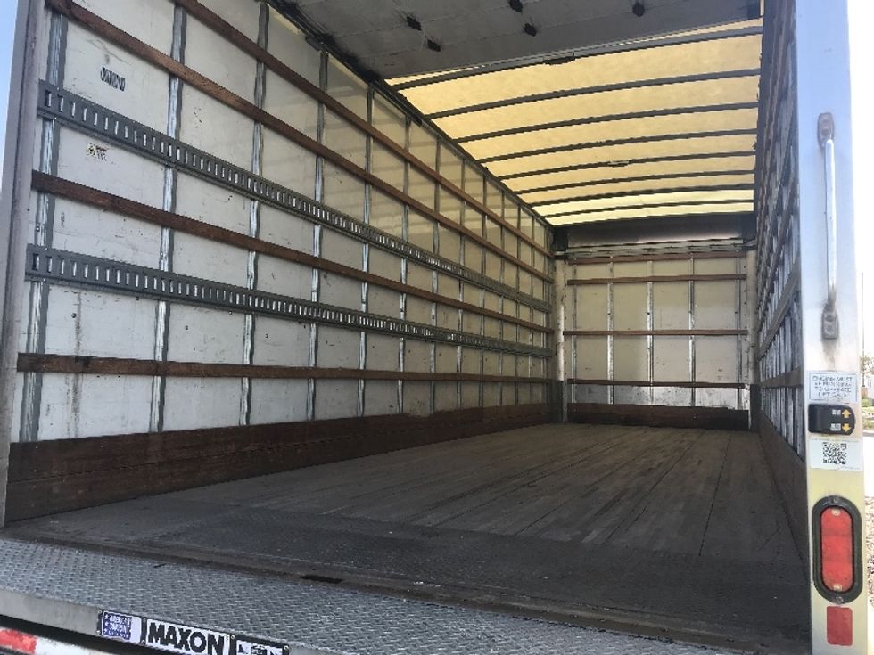 Medium Duty Box Truck-Light and Medium Duty Trucks-International-2021-MV607-Aurora-CO-194,677\n\t\tmiles-$ 60,000 - Image 11