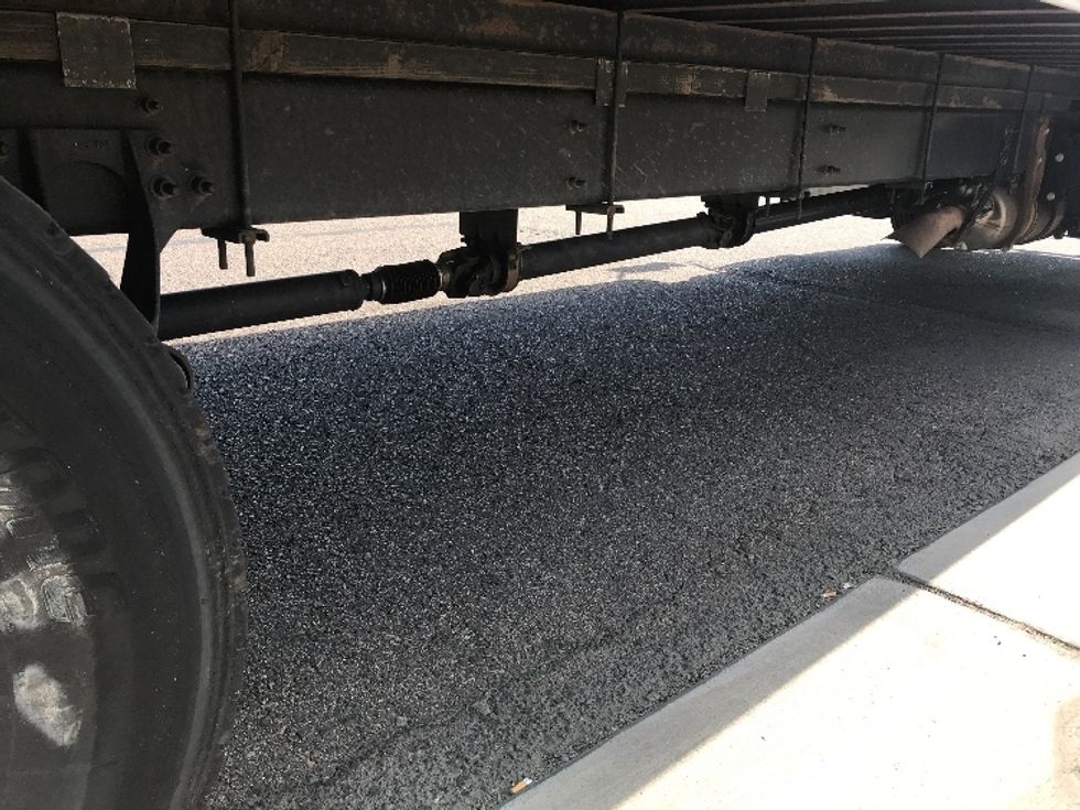 Medium Duty Box Truck-Light and Medium Duty Trucks-International-2021-MV607-Aurora-CO-194,677\n\t\tmiles-$ 60,000 - Image 14