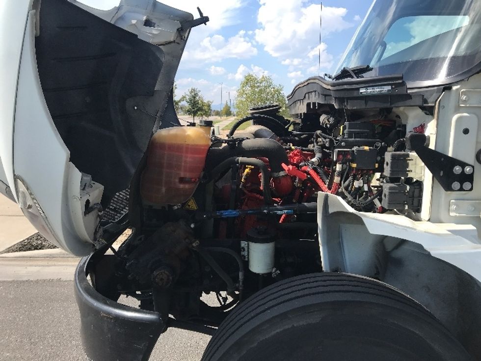 Medium Duty Box Truck-Light and Medium Duty Trucks-International-2021-MV607-Aurora-CO-194,677\n\t\tmiles-$ 60,000 - Image 24