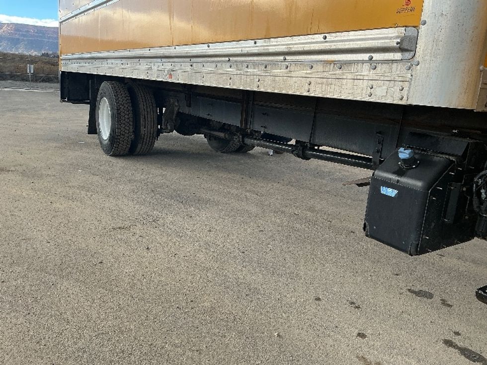 Medium Duty Box Truck-Light and Medium Duty Trucks-International-2021-MV607-Aurora-CO-220,474\n\t\tmiles-$ 39,250 - Image 13