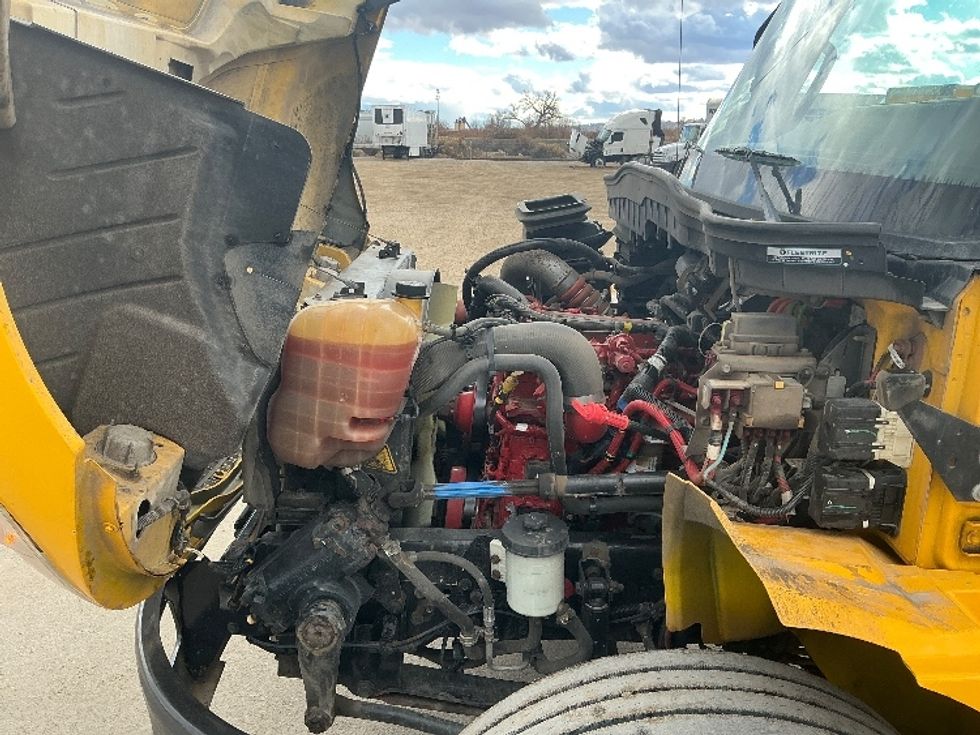 Medium Duty Box Truck-Light and Medium Duty Trucks-International-2021-MV607-Aurora-CO-220,474\n\t\tmiles-$ 39,250 - Image 23