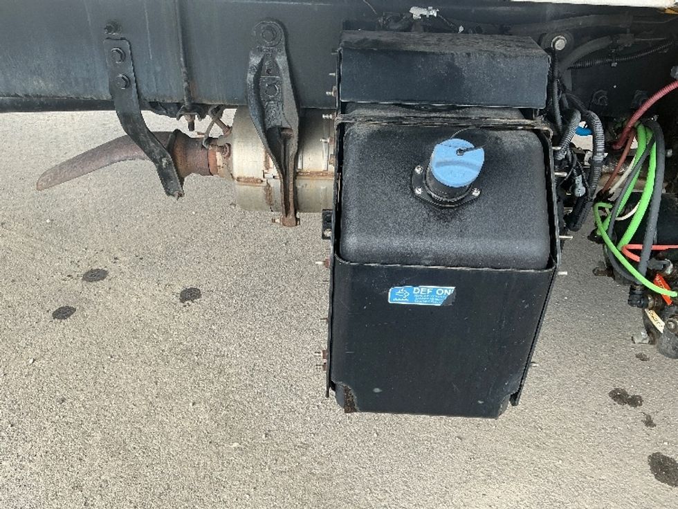 Medium Duty Box Truck-Light and Medium Duty Trucks-International-2021-MV607-Aurora-CO-220,474\n\t\tmiles-$ 39,250 - Image 25