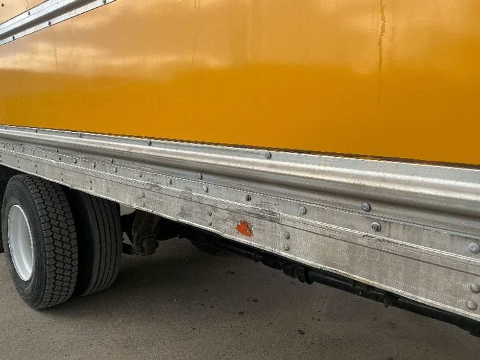 Medium Duty Box Truck-Light and Medium Duty Trucks-International-2021-MV607-Aurora-CO-220,474\n\t\tmiles-$ 39,250 - Image 26