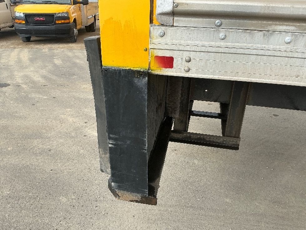 Medium Duty Box Truck-Light and Medium Duty Trucks-International-2021-MV607-Aurora-CO-220,474\n\t\tmiles-$ 39,250 - Image 27