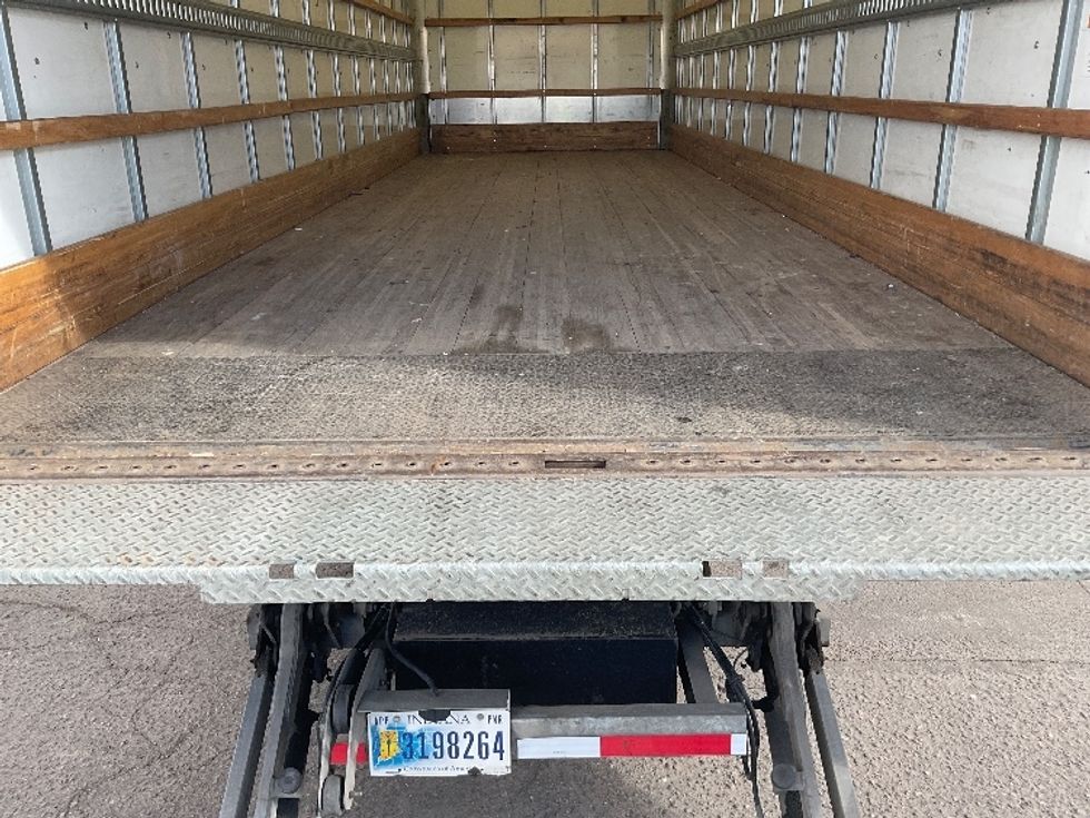 Medium Duty Box Truck-Light and Medium Duty Trucks-International-2021-MV607-Aurora-CO-235,870\n\t\tmiles-$ 49,000 - Image 10