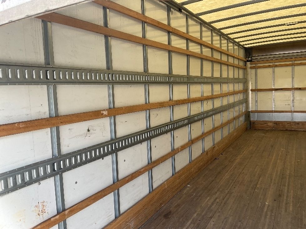 Medium Duty Box Truck-Light and Medium Duty Trucks-International-2021-MV607-Aurora-CO-235,870\n\t\tmiles-$ 49,000 - Image 11
