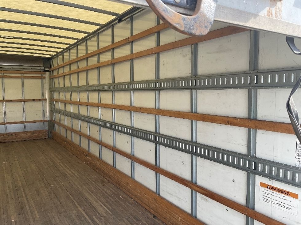 Medium Duty Box Truck-Light and Medium Duty Trucks-International-2021-MV607-Aurora-CO-235,870\n\t\tmiles-$ 49,000 - Image 12
