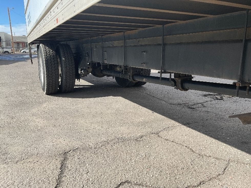 Medium Duty Box Truck-Light and Medium Duty Trucks-International-2021-MV607-Aurora-CO-235,870\n\t\tmiles-$ 49,000 - Image 14