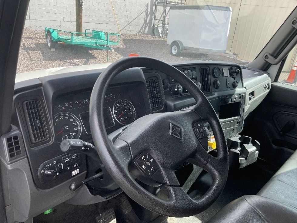 Medium Duty Box Truck-Light and Medium Duty Trucks-International-2021-MV607-Aurora-CO-235,870\n\t\tmiles-$ 49,000 - Image 17