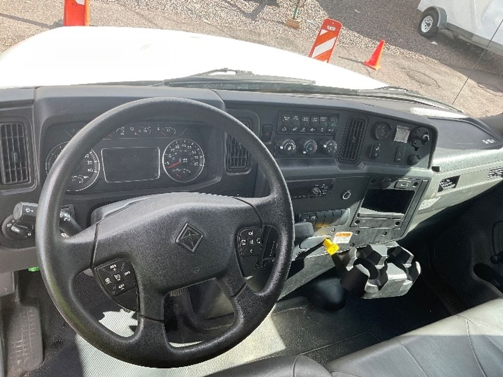 Medium Duty Box Truck-Light and Medium Duty Trucks-International-2021-MV607-Aurora-CO-235,870\n\t\tmiles-$ 49,000 - Image 18