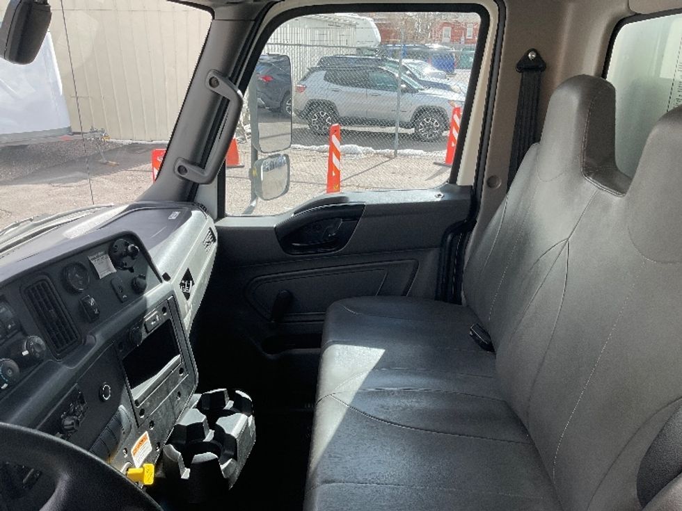 Medium Duty Box Truck-Light and Medium Duty Trucks-International-2021-MV607-Aurora-CO-235,870\n\t\tmiles-$ 49,000 - Image 19