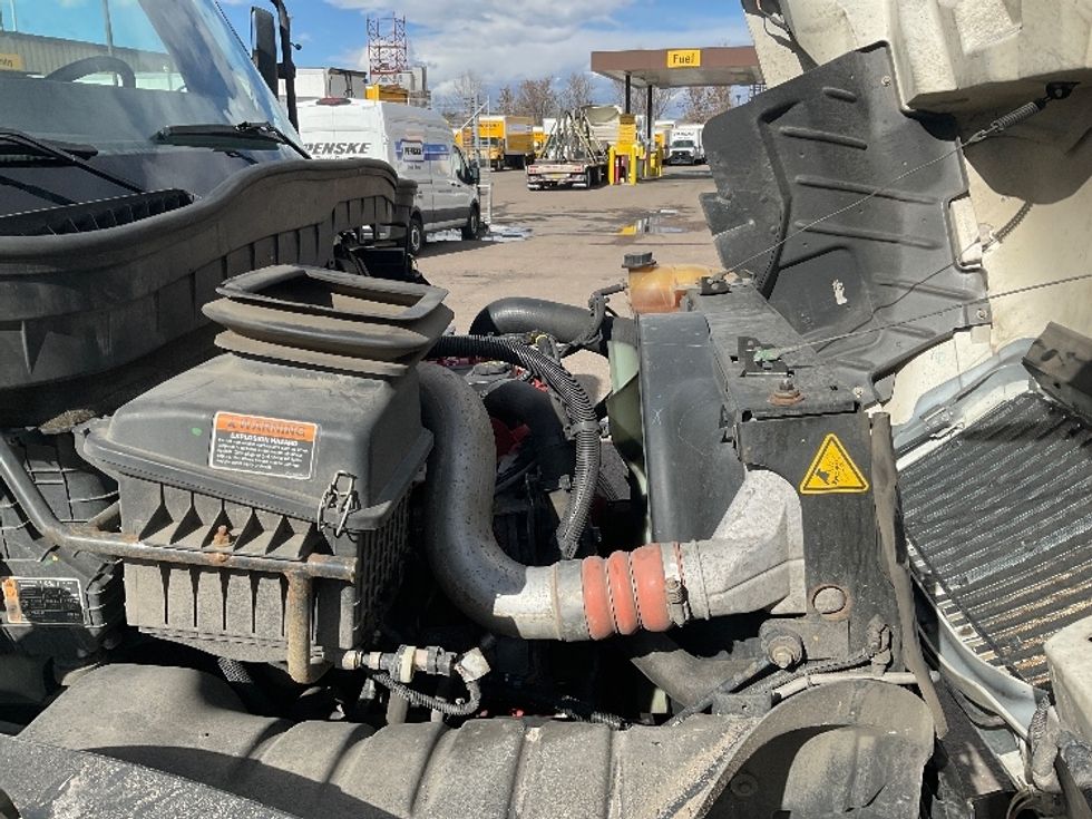 Medium Duty Box Truck-Light and Medium Duty Trucks-International-2021-MV607-Aurora-CO-235,870\n\t\tmiles-$ 49,000 - Image 23