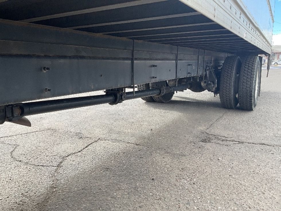 Medium Duty Box Truck-Light and Medium Duty Trucks-International-2021-MV607-Aurora-CO-235,870\n\t\tmiles-$ 49,000 - Image 5