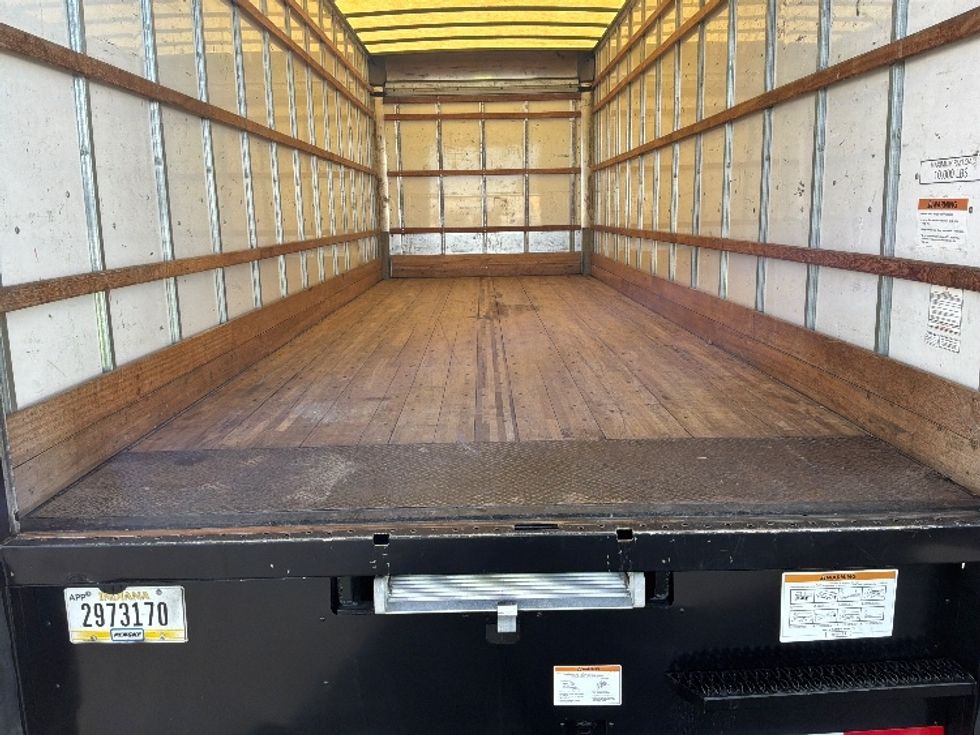 Medium Duty Box Truck-Light and Medium Duty Trucks-International-2021-MV607-Aurora-CO-238,229\n\t\tmiles-$ 36,750 - Image 10